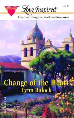 Change of the Heart book cover
