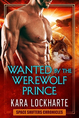 Space Shifters Chronicles book cover 1