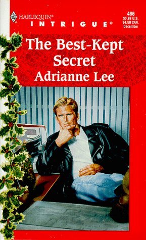 The Best-Kept Secret book cover