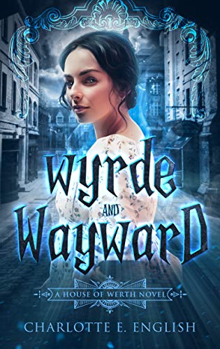 House of Werth book cover 1