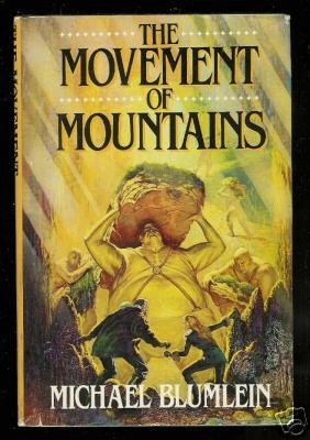 The Movement of Mountains book cover