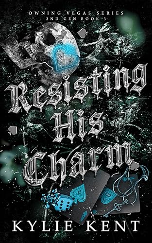 Resisting His Charm book cover