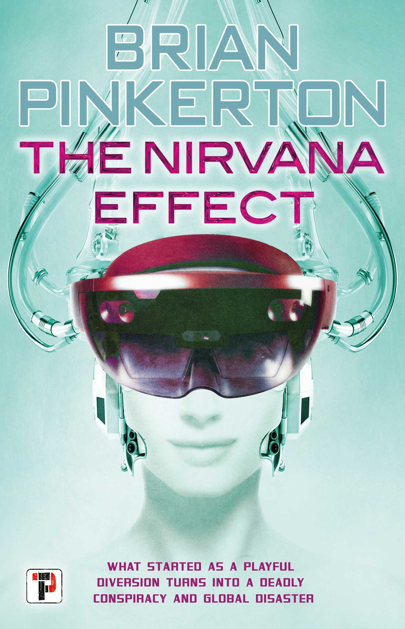 The Nirvana Effect book cover