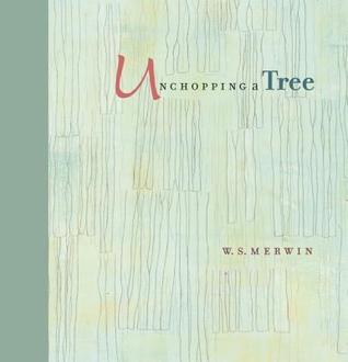 Unchopping a Tree book cover