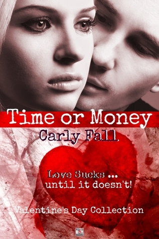 Time or Money book cover