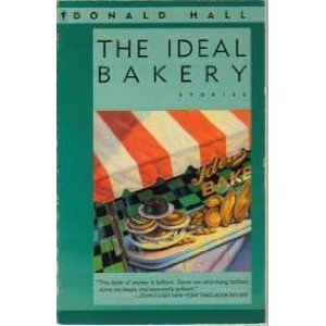 The Ideal Bakery book cover