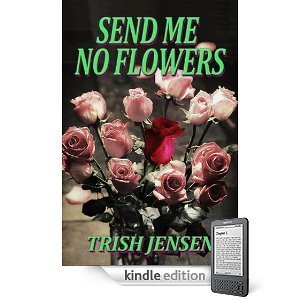 Send Me No Flowers book cover