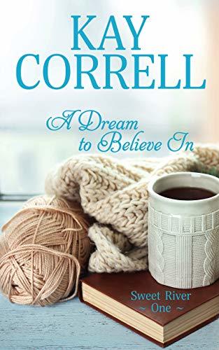 Sweet River book cover 1