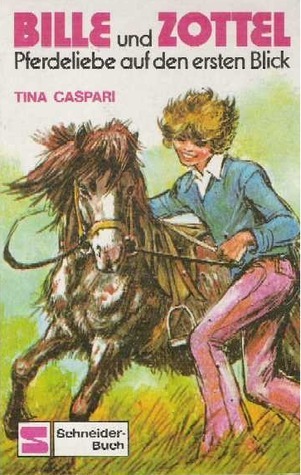 Een paard leert stappen book cover