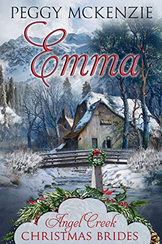 Emma book cover