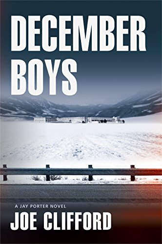 Jay Porter book cover 2