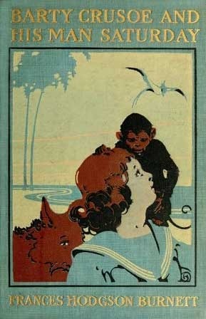The Good Wolf book cover 2