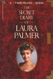 The Secret Diary of Laura Palmer book cover