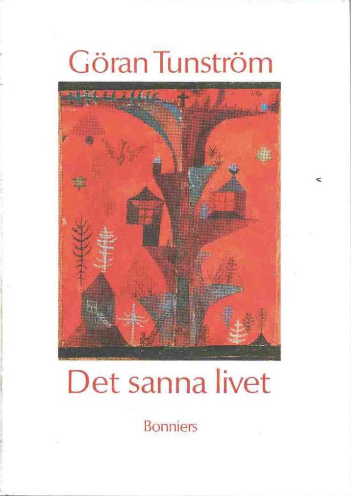 La vita vera book cover