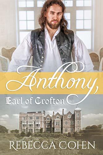 Earls of Crofton book cover 1