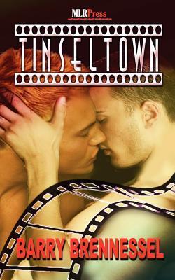 Tinseltown book cover