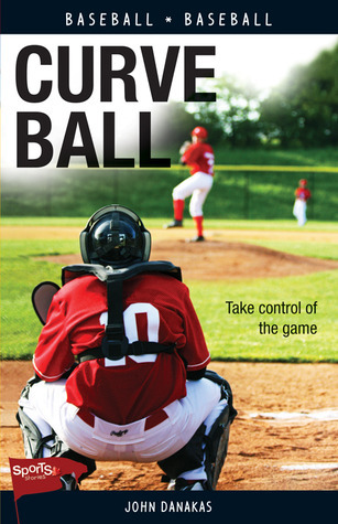 Curve Ball book cover
