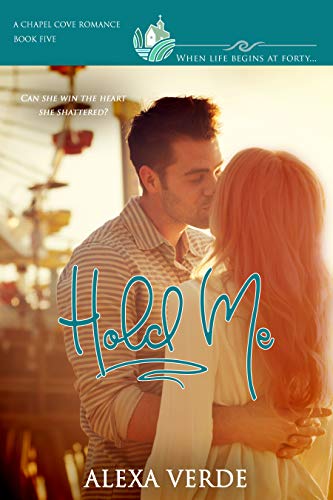 Hold Me book cover
