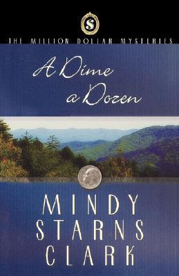 The Million Dollar Mysteries book cover 3