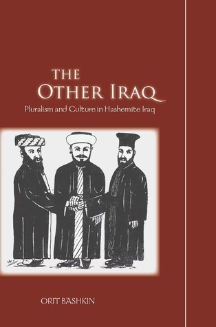 The Other Iraq book cover