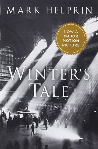Winter's Tale book cover