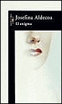 El enigma book cover