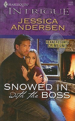 Kenner County Crime Unit book cover 3