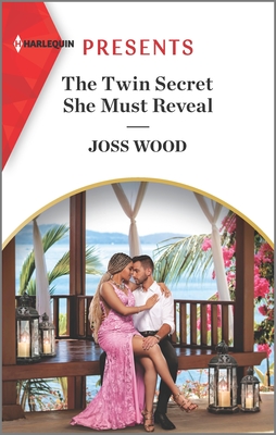 The Twin Secret She Must Reveal book cover