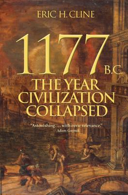 1177 B.C. book cover