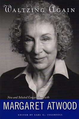 Waltzing Again book cover