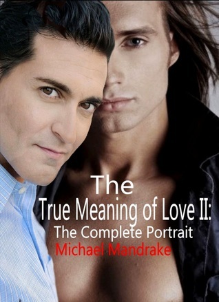 The True Meaning of Love book cover 2
