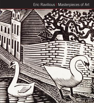 Eric Ravilious Masterpieces of Art book cover