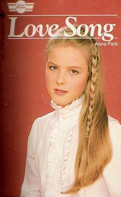 Love Song book cover