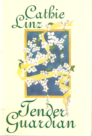Tender Guardian book cover