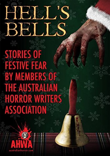 Hell's Bells book cover