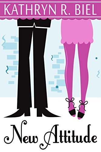 A New Beginnings book cover 2