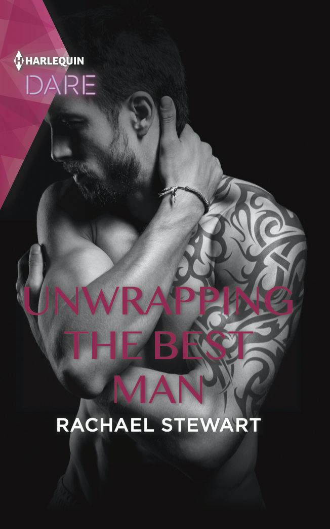 Unwrapping the Best Man book cover