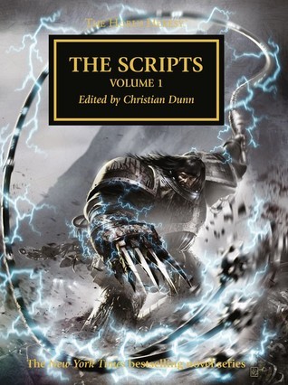 The Scripts book cover
