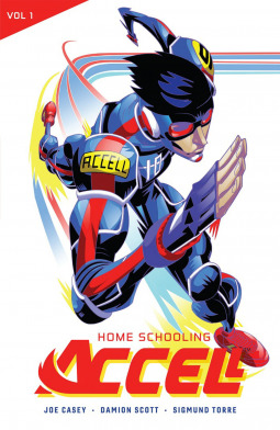 Catalyst Prime Universe book cover 1