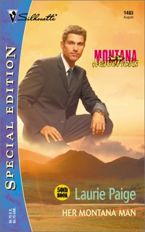 Montana Mavericks: Rumor, Montana book cover 1