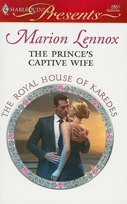 The Royal House of Karedes book cover 3