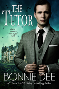 The Tutor book cover