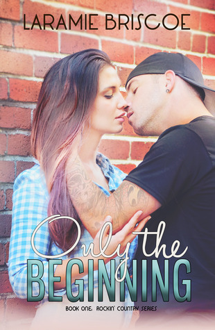 Rockin' Country book cover 1