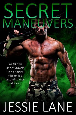 Ex Ops book cover 1