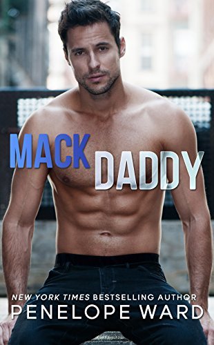 Mack Daddy book cover