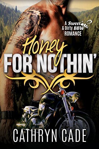 Sweet & Dirty book cover 2