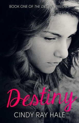 Destiny book cover
