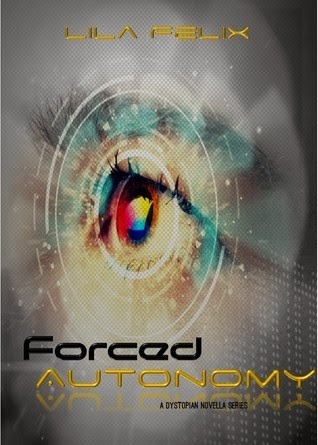 Forced Autonomy book cover 3