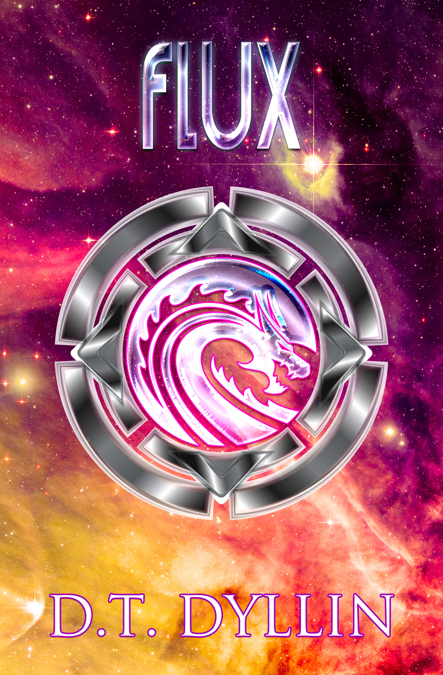 Starblind book cover 3