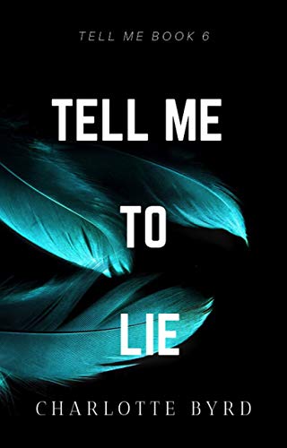 Tell Me to Lie book cover